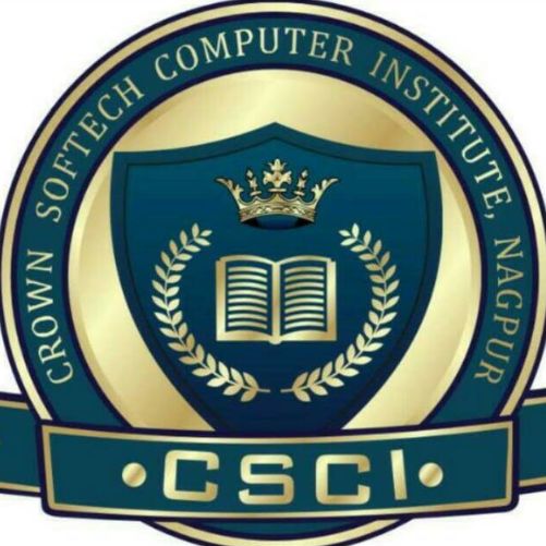 CROWN SOFTECH COMPUTER INSTITUTE