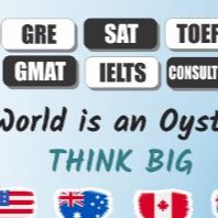 Overseas Mentors, Nagpur logo