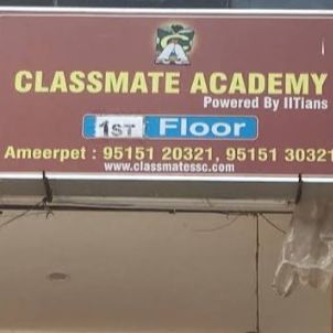 Classmate Academy
