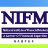 NIFM NAGPUR logo