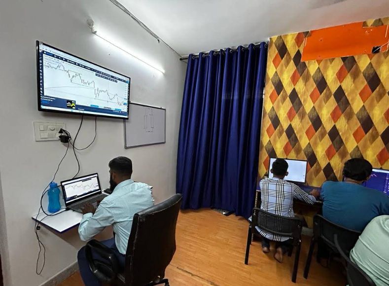 NIFM NAGPUR image 2