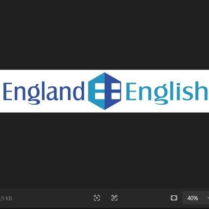 England English