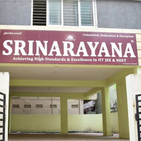 SRINARAYANA