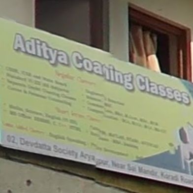 AC Classes, Nagpur
