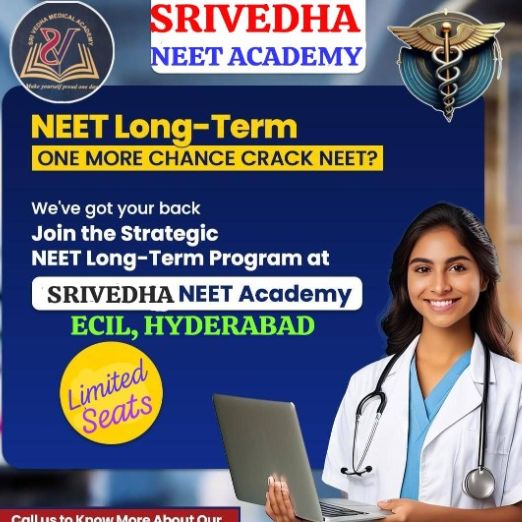 SRI VEDHA MEDICAL ACADEMY