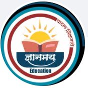 Dnyanmay IAS Academy logo