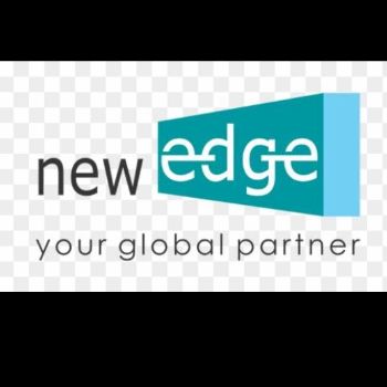 New Edge Your Global Partner