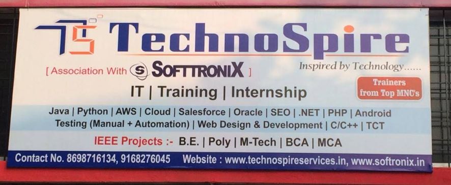 SOFTRONIX image 1