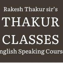 THAKUR CLASSES NAGPUR