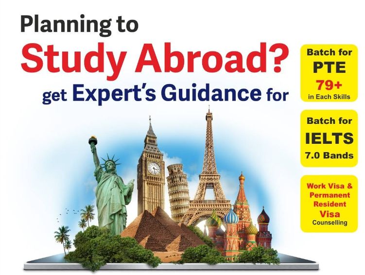 VizaCafe Study Abroad image 1