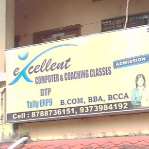 Excellent Computer & Coaching Classes