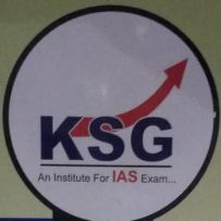 KSG AN INSTITUTE FOR IAS EXAM