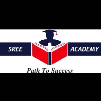Sree Academy logo