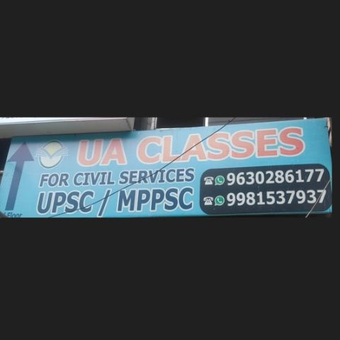 UA CLASSES