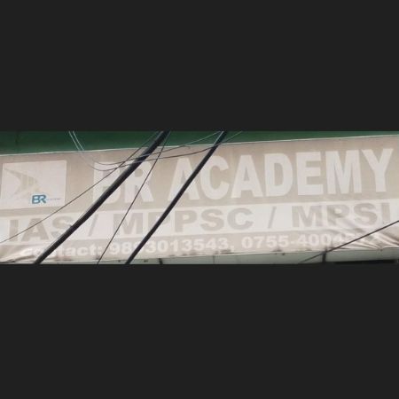 BR Academy