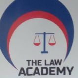 The Law Academy logo