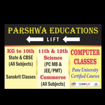 Parshwa Educations