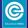 EDUCULTURE INDIA logo