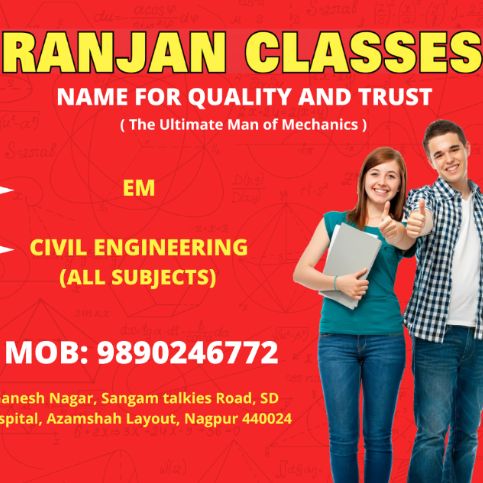 Ranjan Classes 