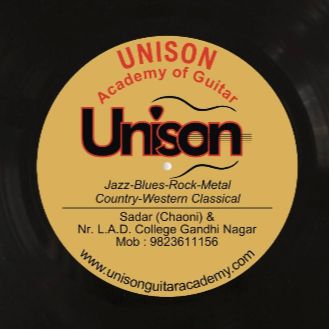Unison Academy of Guitar