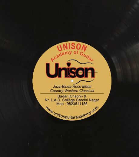 Unison Academy of Guitar image 1