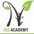 New Vision IAS Academy logo