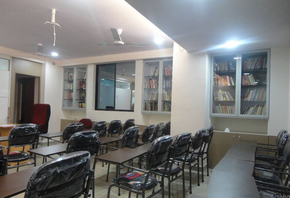 New Vision IAS Academy image 2