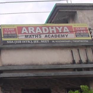 ARADHYA MATHS ACADEMY