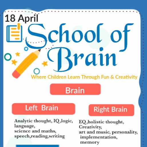 School of Brain