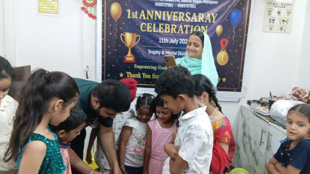 Himalayan Excellence Centre image 4