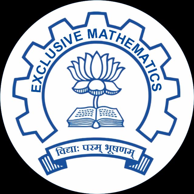 Exclusive Mathematics