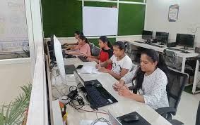 NextGen Computer Institute - VIJAY NAGAR, Indore