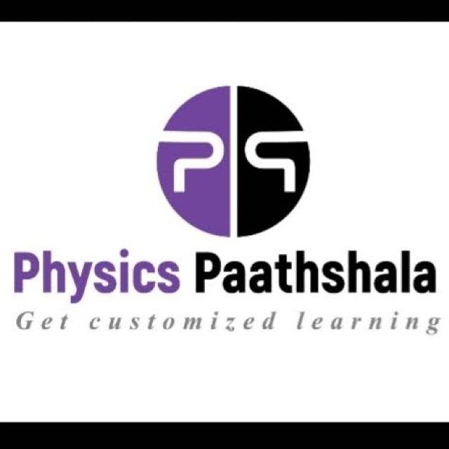 Anit Patel’s Physics Paathshala