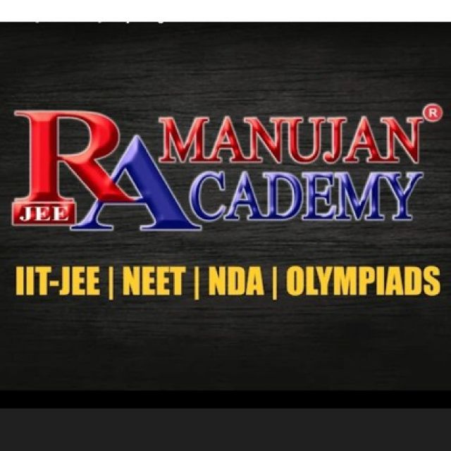 Ramanujan Academy logo