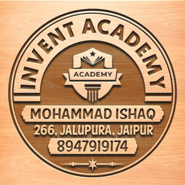 INVENT ACADEMY