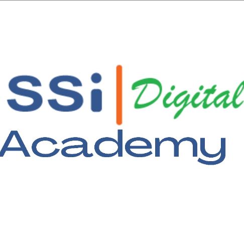 SSi Digital Academy logo