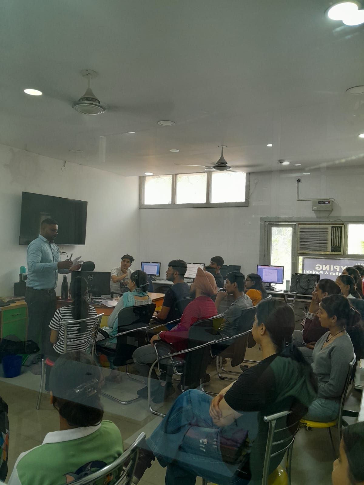 SARVOTAM COMPUTER COLLEGE image 4