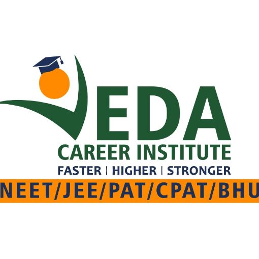 VEDA Career Institute logo