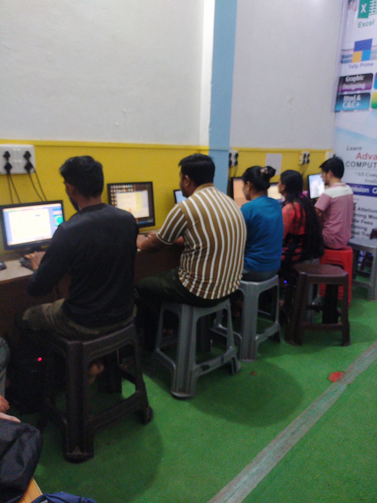 NOBLE COMPUTER INSTITUTE image 2