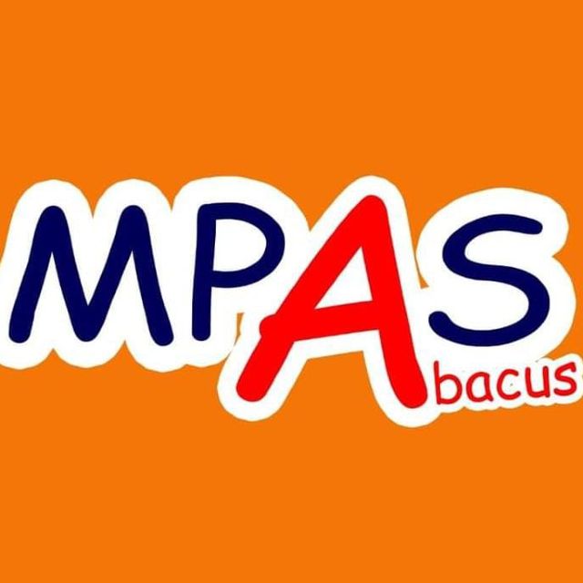 Calculas Abacus Academy logo