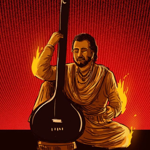 Shastriya Sangeet Academy