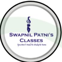 SWAPNIL PATNI CLASSES logo