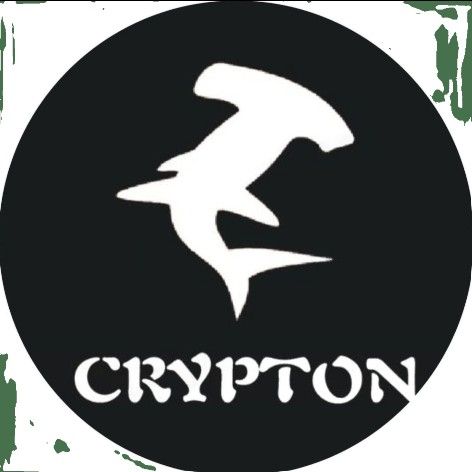 Crypton Classes logo