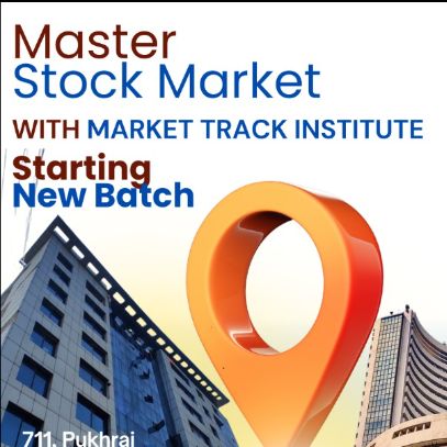 Market Track Institute