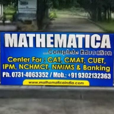 Mathematica Complete Education logo
