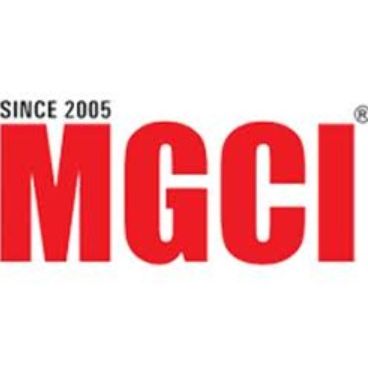 MGCI Coaching Institute logo