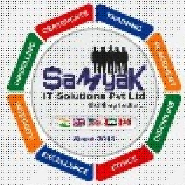 Samyak Computer Classes Geeta Bhawan Indore