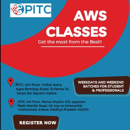 PITC ACADEMY