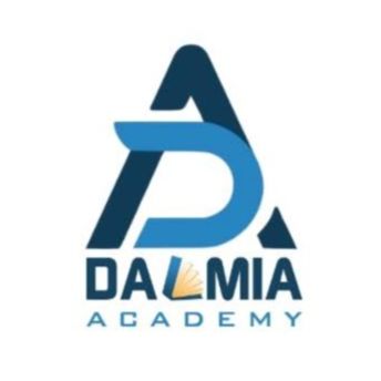 Dalmia Academy- Indore logo