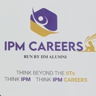 IPM Careers logo